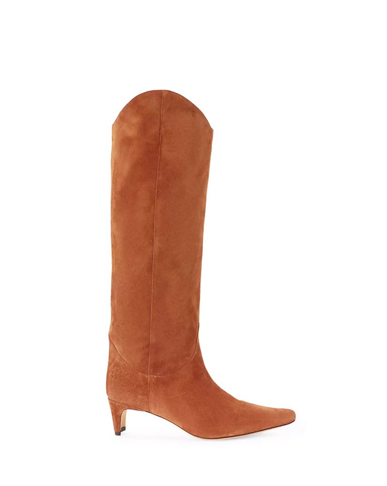 I Put These Best-Selling Knee-High Boots to the Test