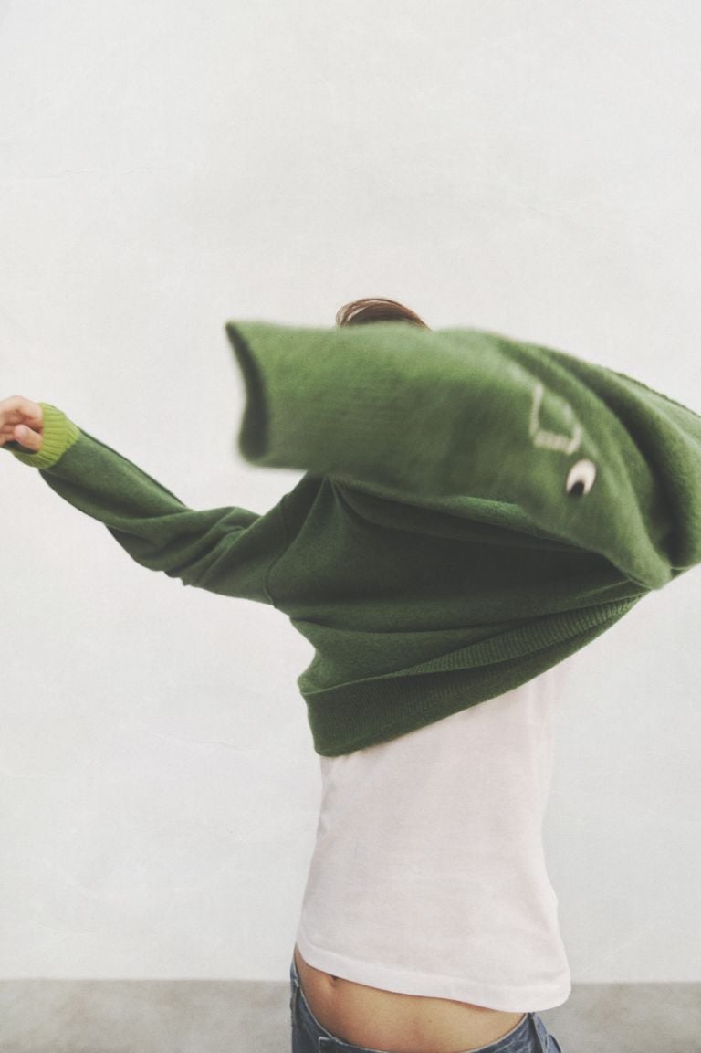 Anya Hindmarch Designs for Uniqlo + More Fashion News
