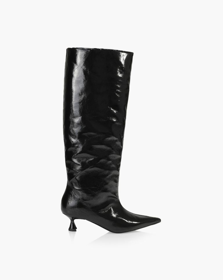 I Put These Best-Selling Knee-High Boots to the Test