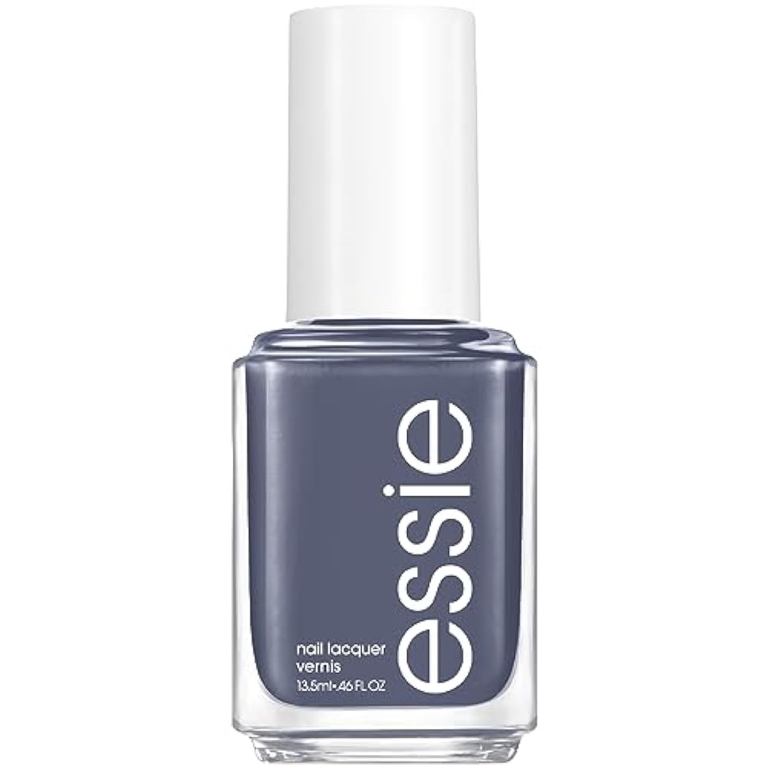 7 of the Coolest Colours to Paint Your Nails This Winter