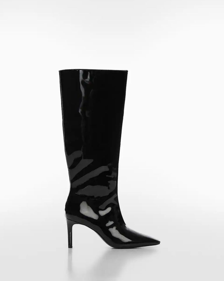 I Put These Best-Selling Knee-High Boots to the Test