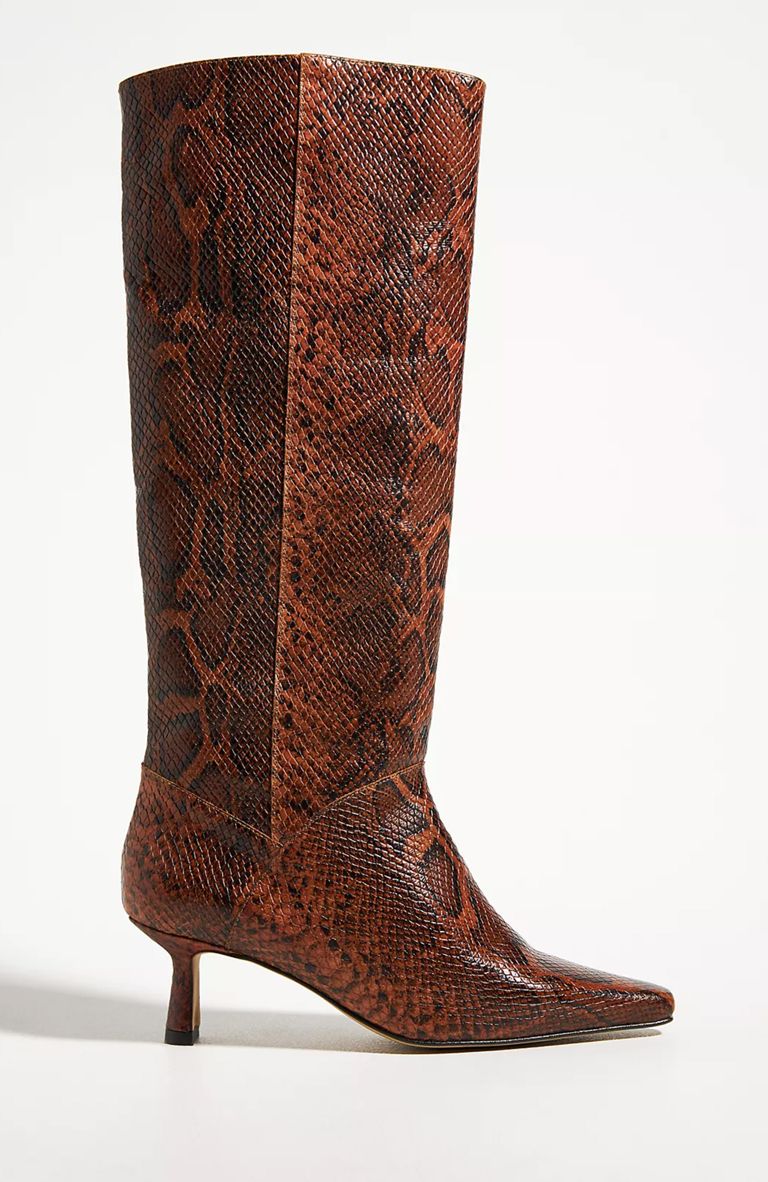 I Put These Best-Selling Knee-High Boots to the Test