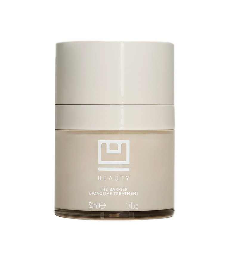 U Beauty The Barrier Bioactive Treatment