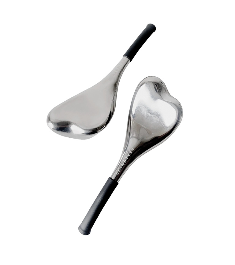SkinByVee Gua Sha Cyro Sticks