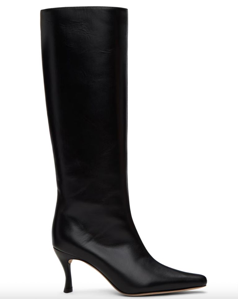 I Put These Best-Selling Knee-High Boots to the Test