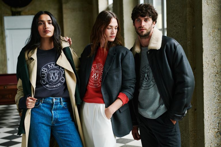 Anya Hindmarch Designs for Uniqlo + More Fashion News
