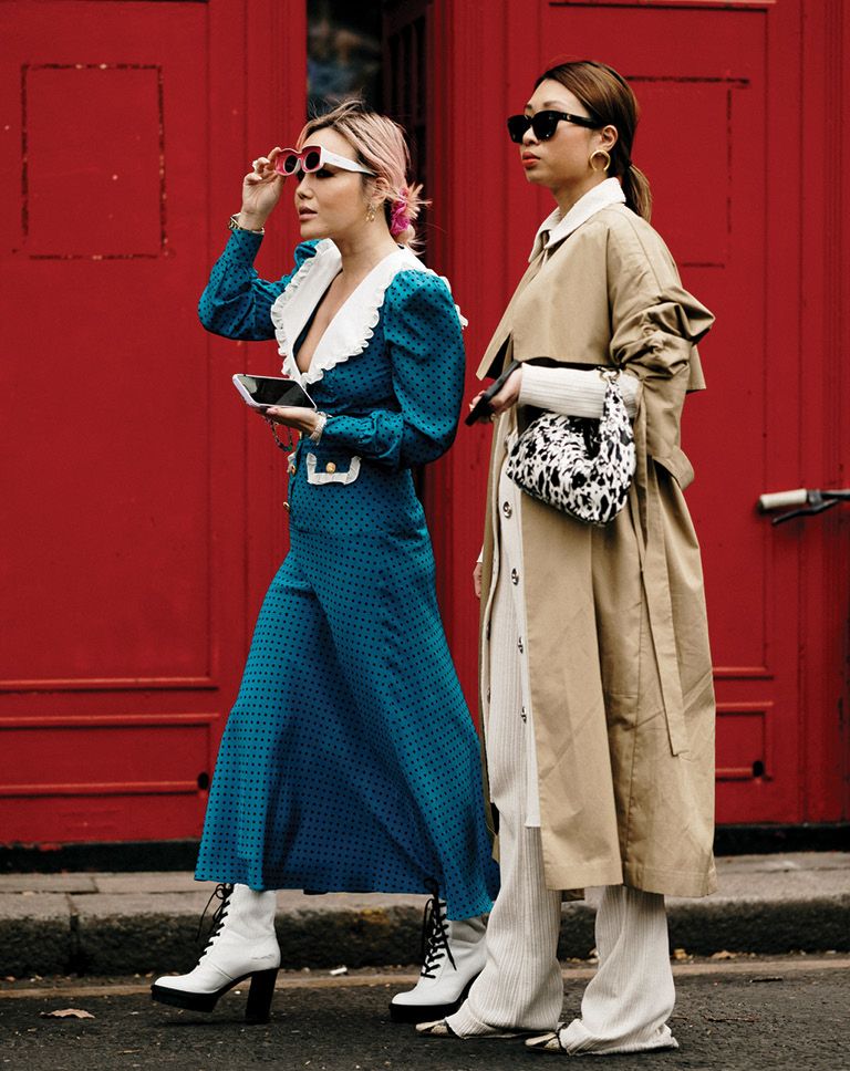 Get to Know the Designer Behind Toronto-Based Label Israella Kobla