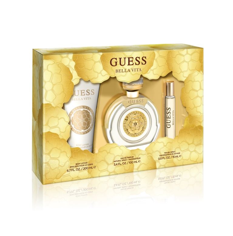 25+ of the Best Beauty Gift Sets to Offer This Holiday Season