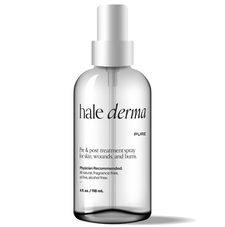 Nuda Bronzing Drops Give Winter Skin a Glow-Up + More Beauty News