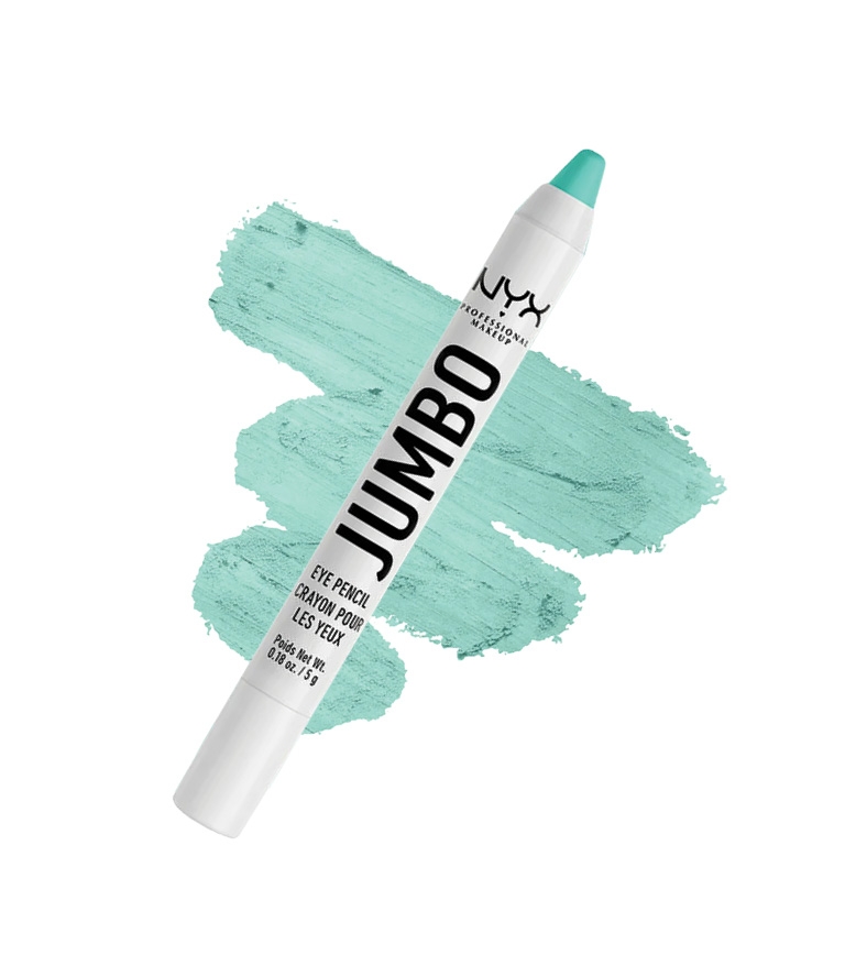 How to Make Pastel Makeup Look Cool