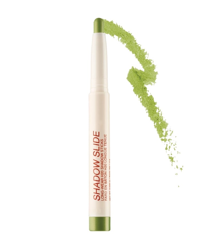 Freck Beauty Shadow Slide Long-Wear H20 Shadow Stick in “Algae Babe”