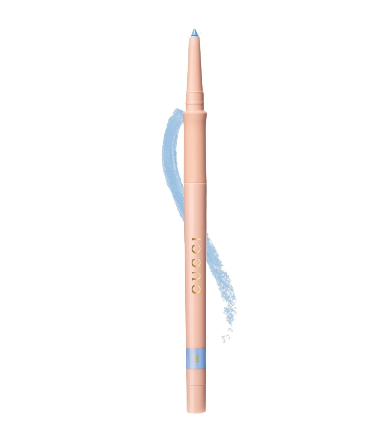 Gucci Stylo Contour Des Yeux Long-Lasting Kohl Liner in “Céleste”
