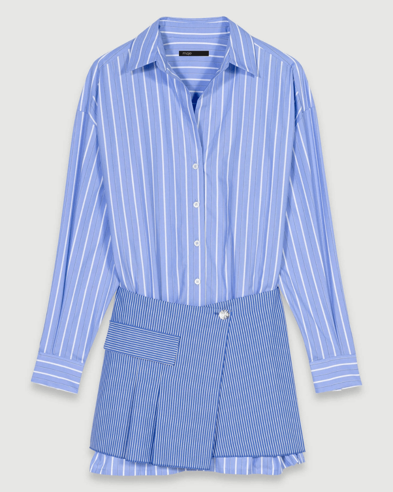 old fashioned turkey dressing with bread crumbs Rhiona Linen Shirt Dress