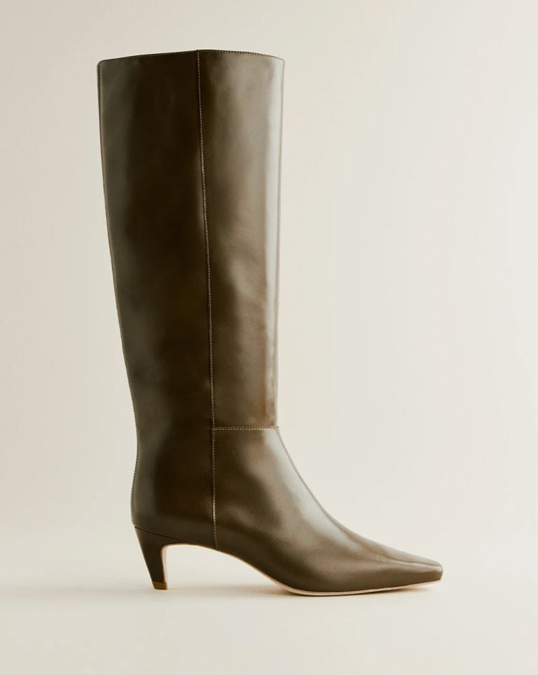 I Put These Best-Selling Knee-High Boots to the Test