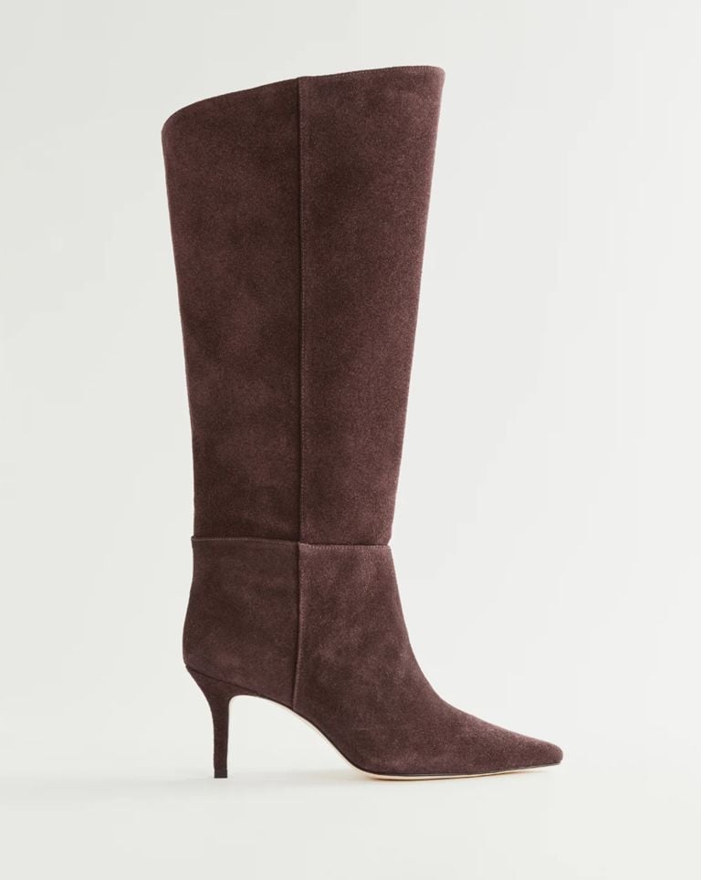 I Put These Best-Selling Knee-High Boots to the Test