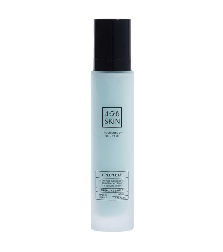 4.5.6 Skin Green Bae Clarifying Cleansing Gel, POC skincare