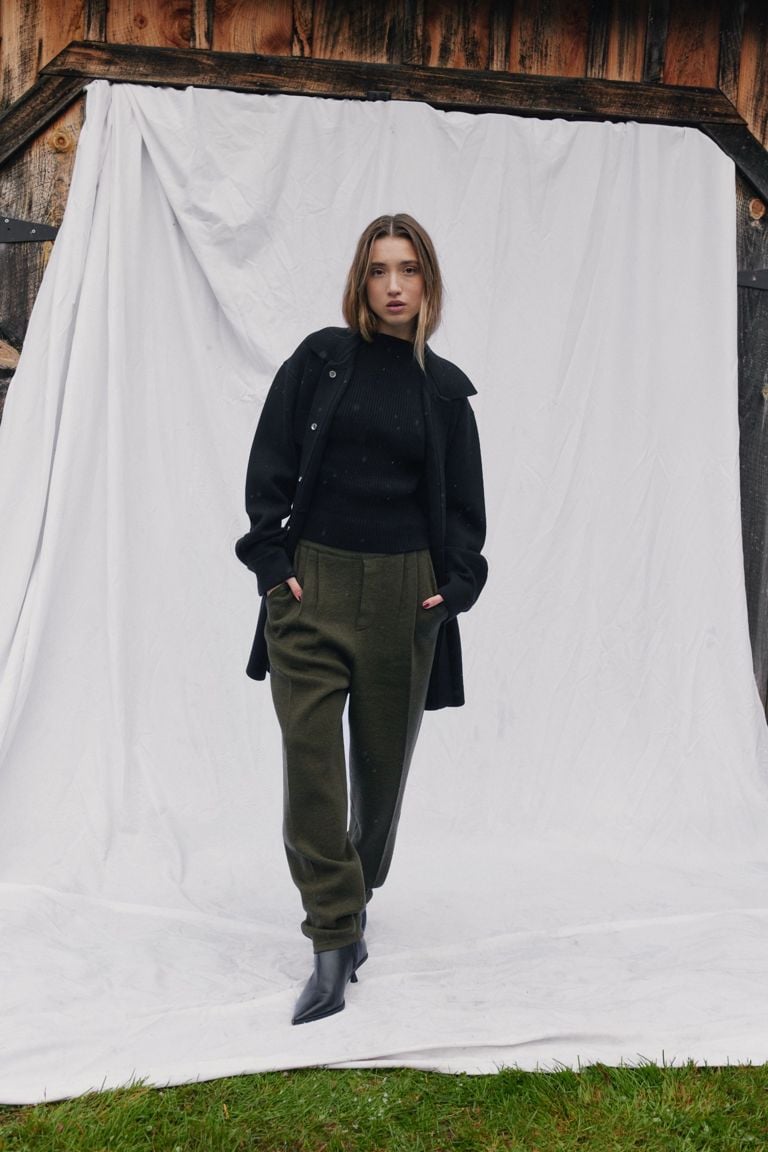 Anya Hindmarch Designs for Uniqlo + More Fashion News