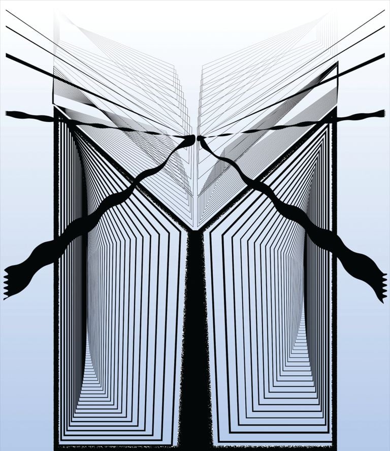 Israella Kobla Is Doing Sustainability Right - FASHION Magazine