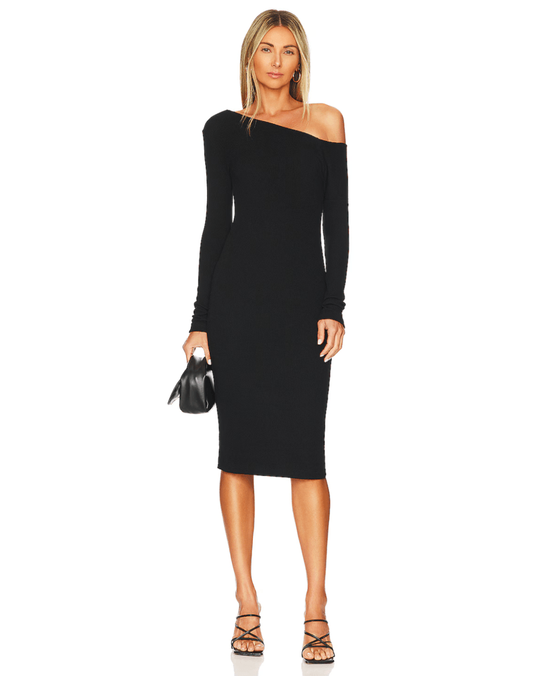 The Best Sweater Dresses to Wear All Winter Long - FASHION Magazine