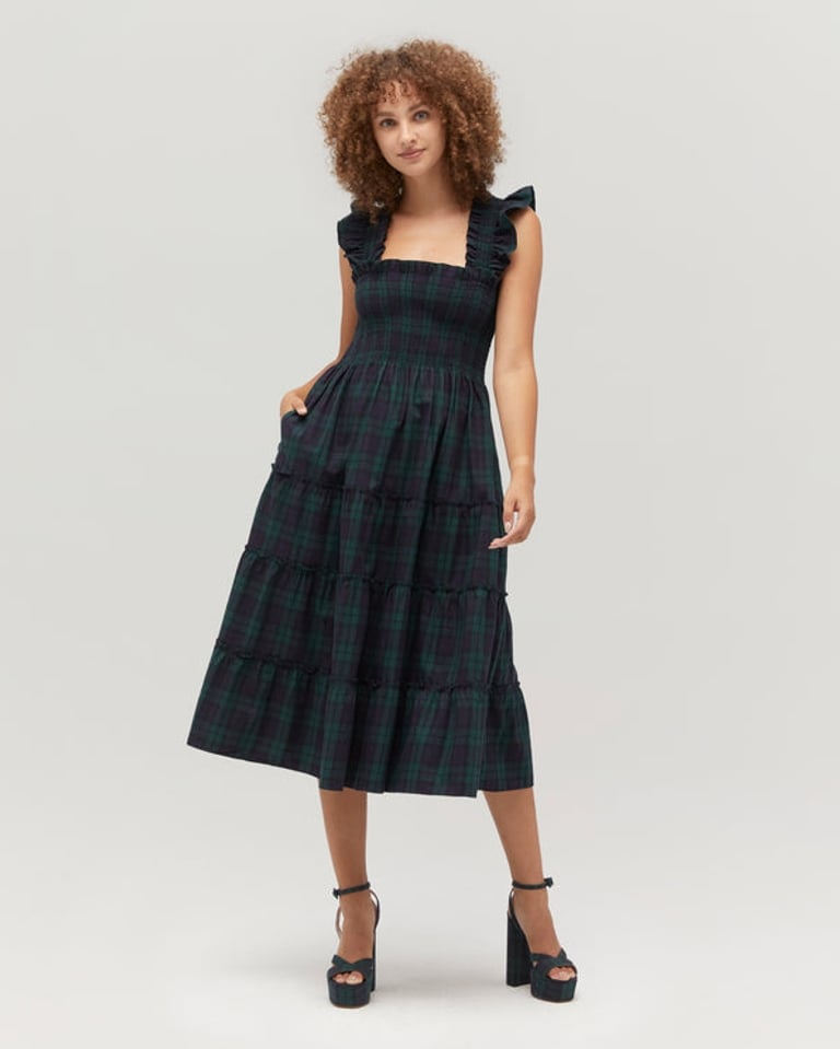 holiday dressing tips