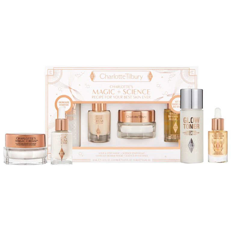 25+ of the Best Beauty Gift Sets to Offer This Holiday Season
