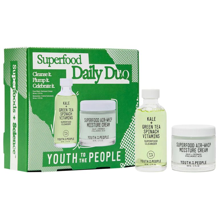 25+ of the Best Beauty Gift Sets to Offer This Holiday Season