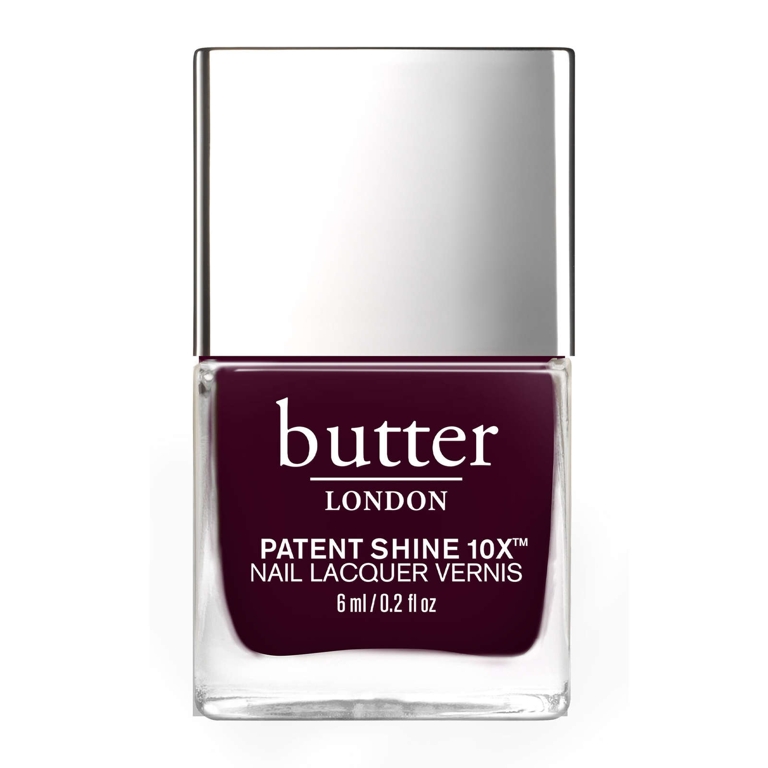 7 of the Coolest Colours to Paint Your Nails This Winter