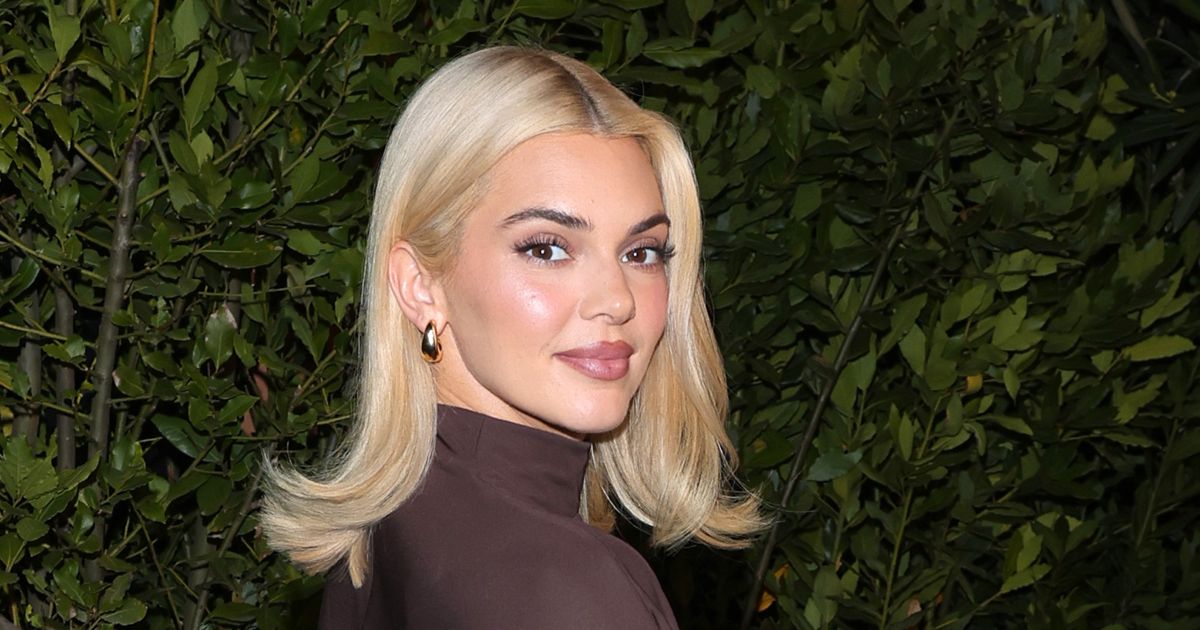 These Celebrities Look Great As Blondes - FASHION Magazine