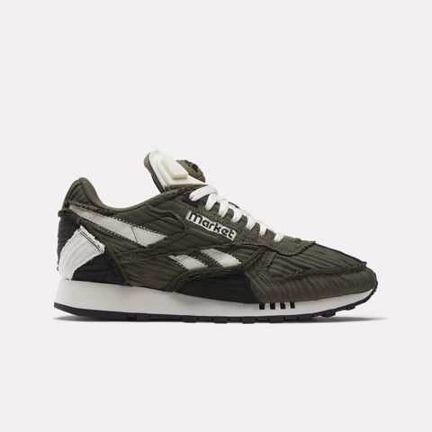 Reebok x Market Footwear Collection