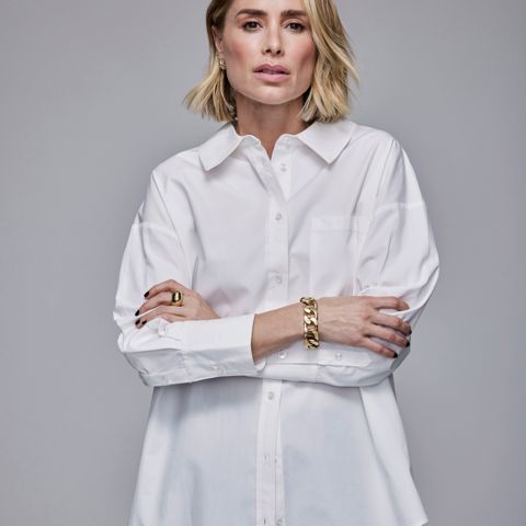 Anine Bing Confirms: Skinny Jeans Are Still Cool