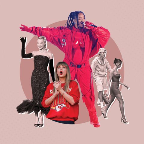 The Most Viral Fashion Moments of 2023