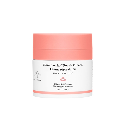 Drunk Elephant Bora Barrier Repair Cream