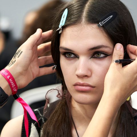 A Game-Changing Black Eyeliner Hack and More TikTok Beauty Tips