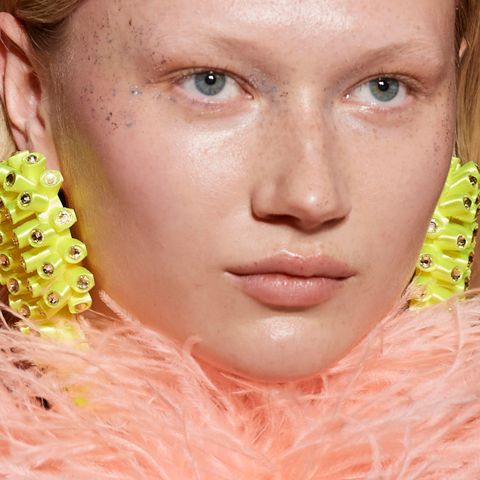 12 Beauty Products Inspired by Peach Fuzz, Pantone's 2024 Colour of the Year