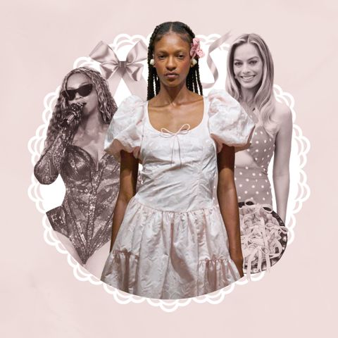 The Year of Girlhood