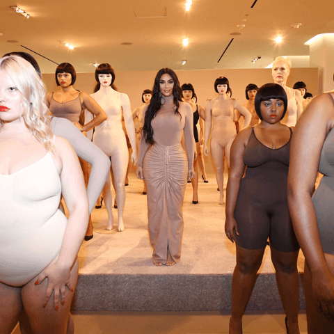 The Most Popular Skims Dupes for Shapewear Lovers