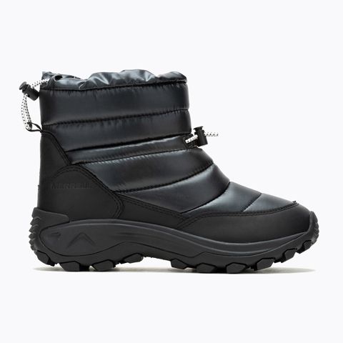 Merrell x Sweaty Betty Winter Moc Zero Tall Boots