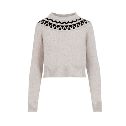 Smythe Cashmere Capsule