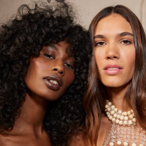 These Were The Most Delicious Food-Inspired Beauty Trends of the Year