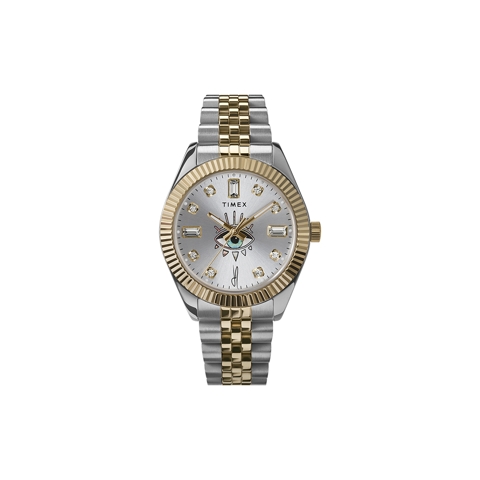 Jacquie Aiche x Timex Allure Collection, Drop 8