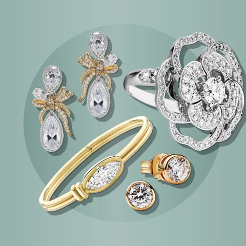 The Lab-Grown vs. Natural Diamonds Debate