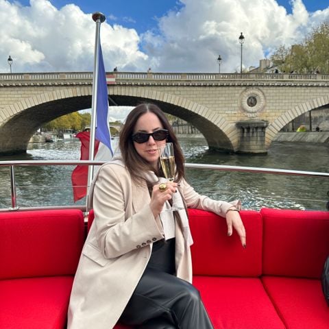 How to Have the *Best* First Time in Paris