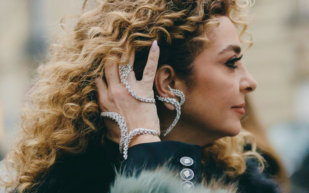 jewellery capsule