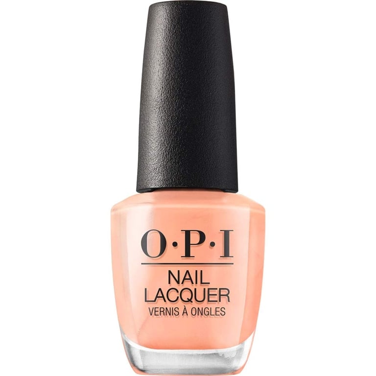 12 Beauty Products Inspired by Peach Fuzz, Pantone's 2024 Colour of the Year