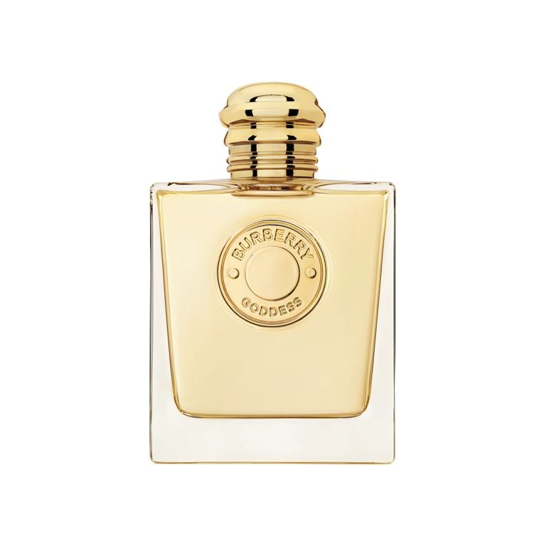 Here's What Makes Burberry's Latest Vanilla-Forward Fragrance So Unique