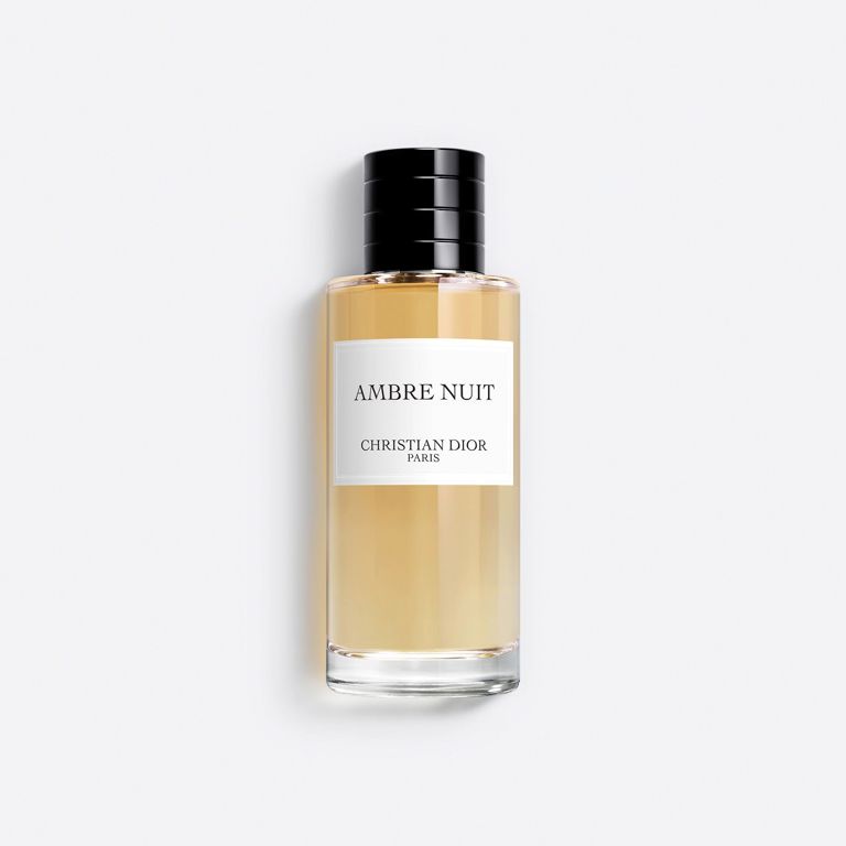 Christian Dior Ambre Nuit