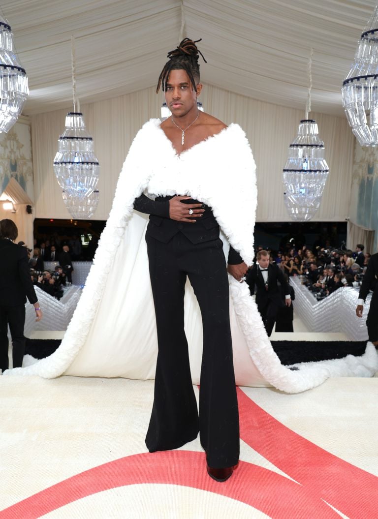 The Best Dressed Celebs of 2023