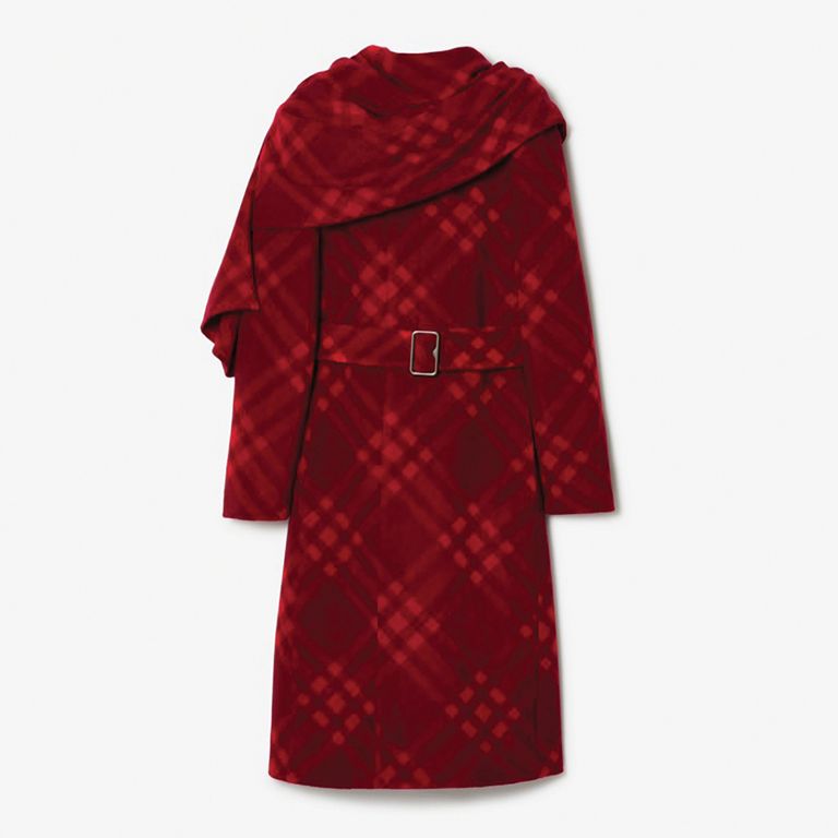 How to Winter-Proof Your Holiday Wardrobe