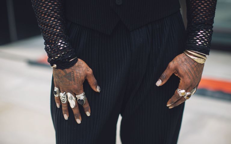 jewellery wardrobe