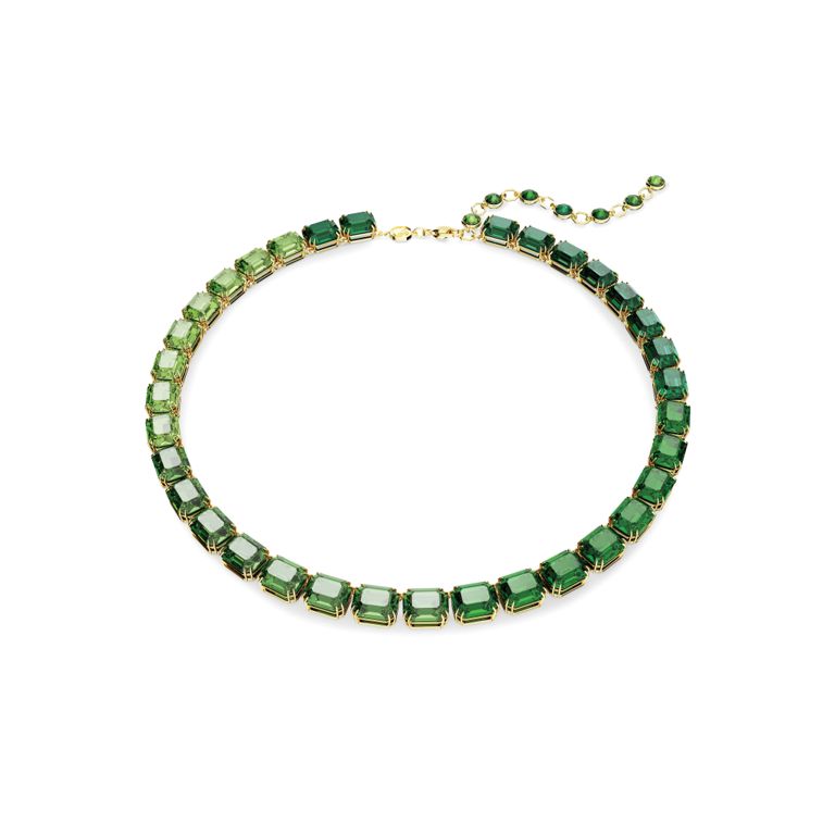Swarovski Millenia Necklace